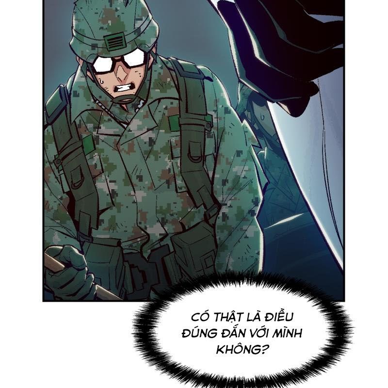 Tôi - Necromancer Cô Độc Chap 41 - Next Chap 42