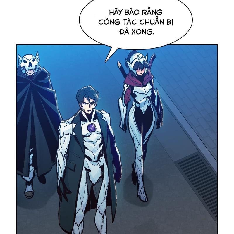 Tôi - Necromancer Cô Độc Chap 41 - Next Chap 42