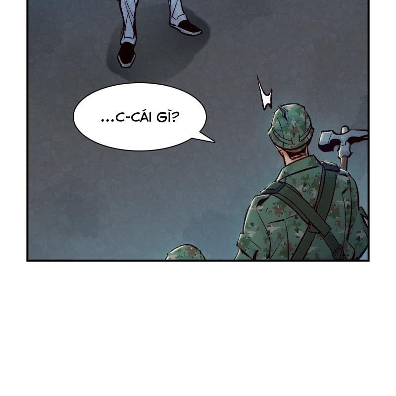 Tôi - Necromancer Cô Độc Chap 41 - Next Chap 42