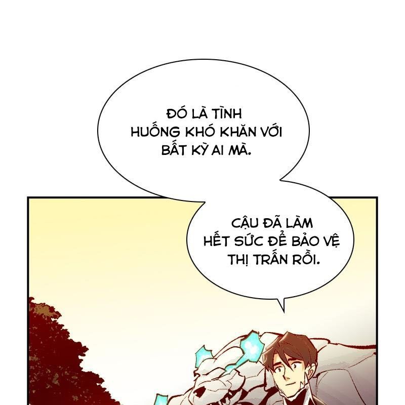 Tôi - Necromancer Cô Độc Chap 41 - Next Chap 42
