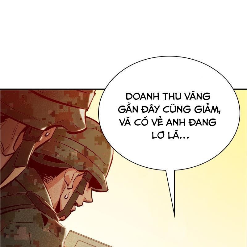 Tôi - Necromancer Cô Độc Chap 41 - Next Chap 42