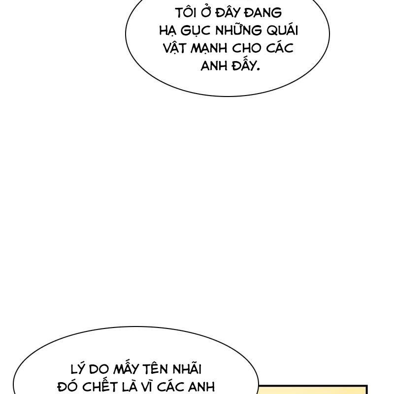 Tôi - Necromancer Cô Độc Chap 41 - Next Chap 42