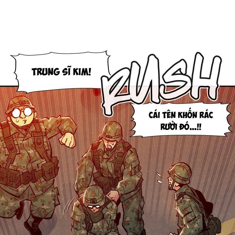 Tôi - Necromancer Cô Độc Chap 41 - Next Chap 42