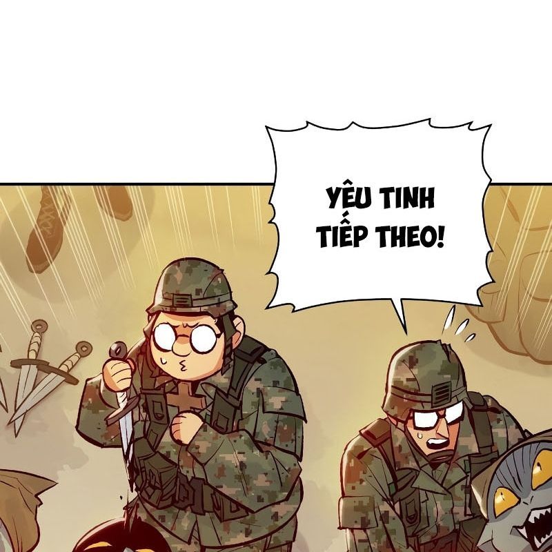 Tôi - Necromancer Cô Độc Chap 42 - Next Chap 43