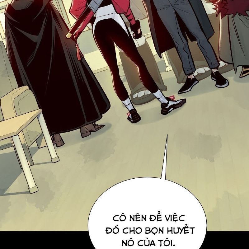 Tôi - Necromancer Cô Độc Chap 42 - Next Chap 43