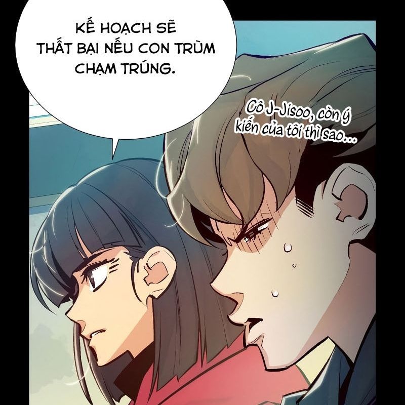 Tôi - Necromancer Cô Độc Chap 42 - Next Chap 43