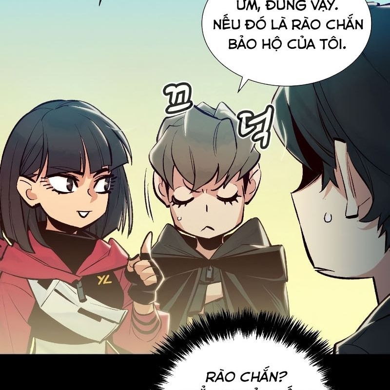 Tôi - Necromancer Cô Độc Chap 42 - Next Chap 43