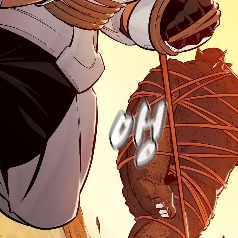 Tôi - Necromancer Cô Độc Chap 42 - Next Chap 43