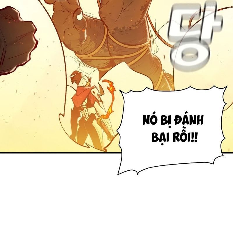 Tôi - Necromancer Cô Độc Chap 42 - Next Chap 43