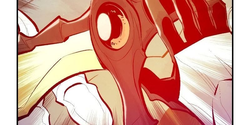 Tôi - Necromancer Cô Độc Chap 42 - Next Chap 43