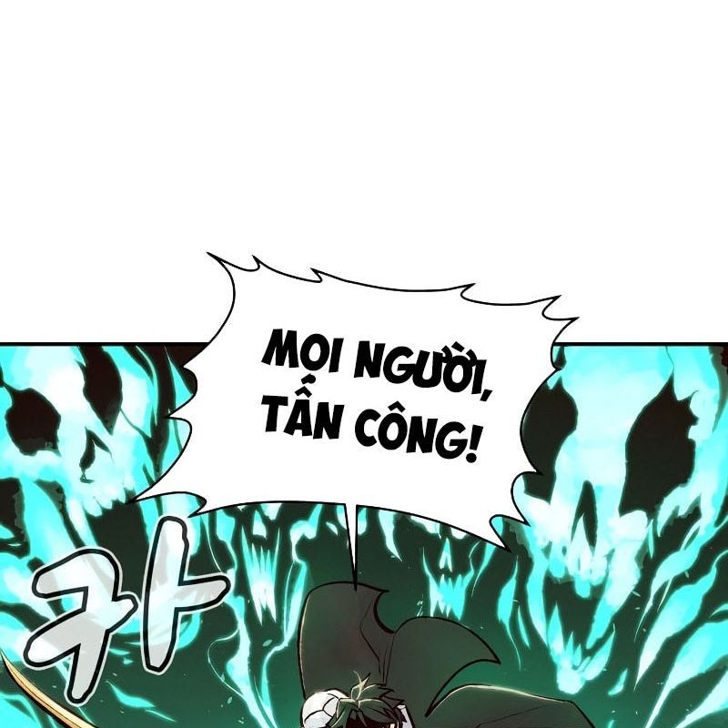 Tôi - Necromancer Cô Độc Chap 42 - Next Chap 43