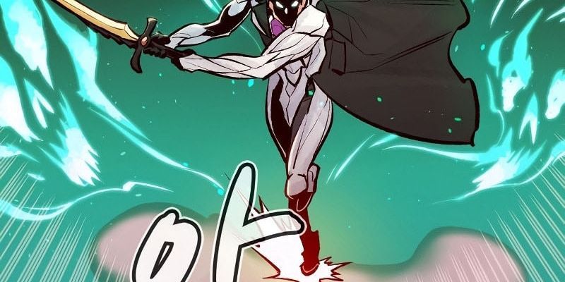 Tôi - Necromancer Cô Độc Chap 42 - Next Chap 43