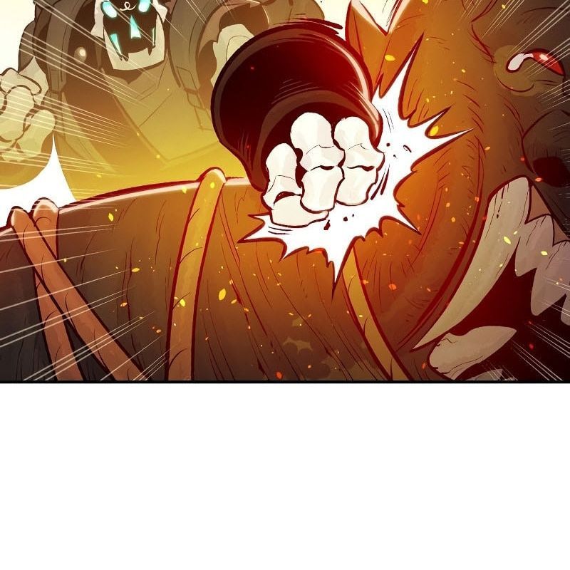 Tôi - Necromancer Cô Độc Chap 42 - Next Chap 43