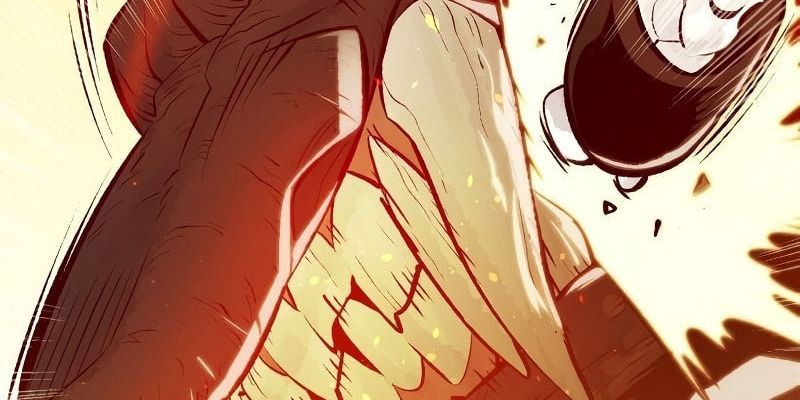 Tôi - Necromancer Cô Độc Chap 42 - Next Chap 43