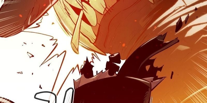 Tôi - Necromancer Cô Độc Chap 42 - Next Chap 43