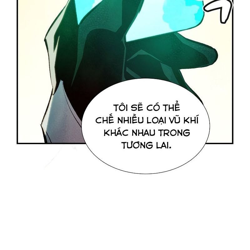 Tôi - Necromancer Cô Độc Chap 42 - Next Chap 43