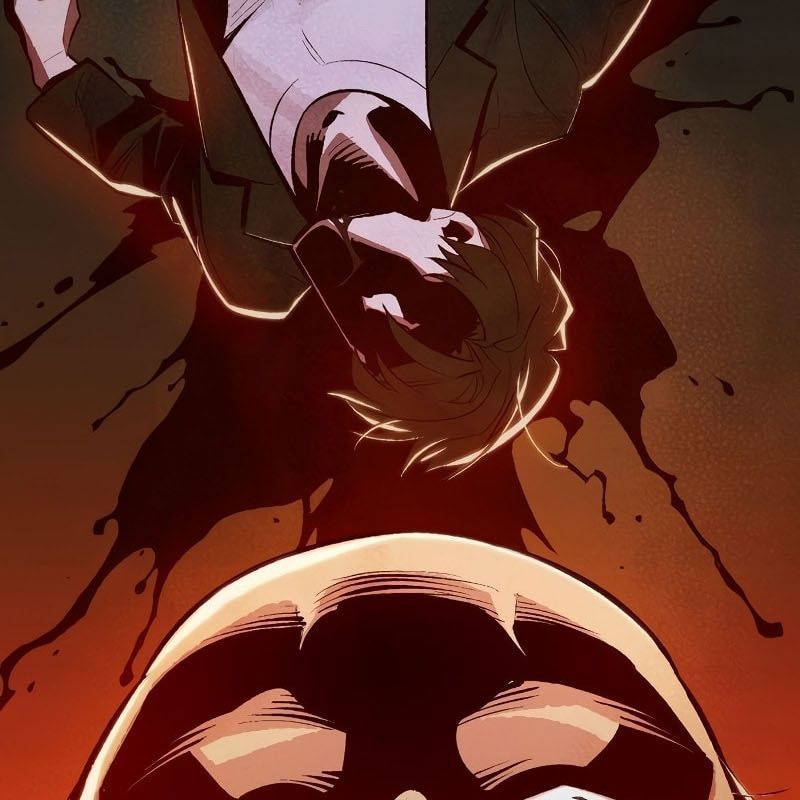 Tôi - Necromancer Cô Độc Chap 42 - Next Chap 43