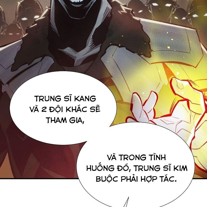 Tôi - Necromancer Cô Độc Chap 42 - Next Chap 43