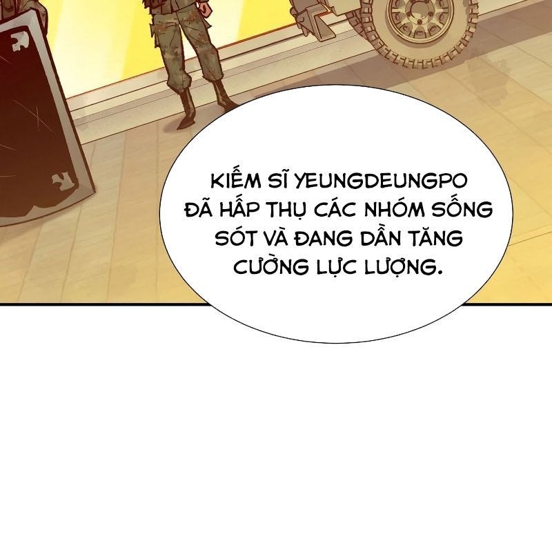 Tôi - Necromancer Cô Độc Chap 42 - Next Chap 43