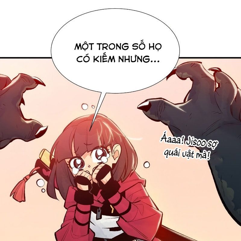 Tôi - Necromancer Cô Độc Chap 42 - Next Chap 43