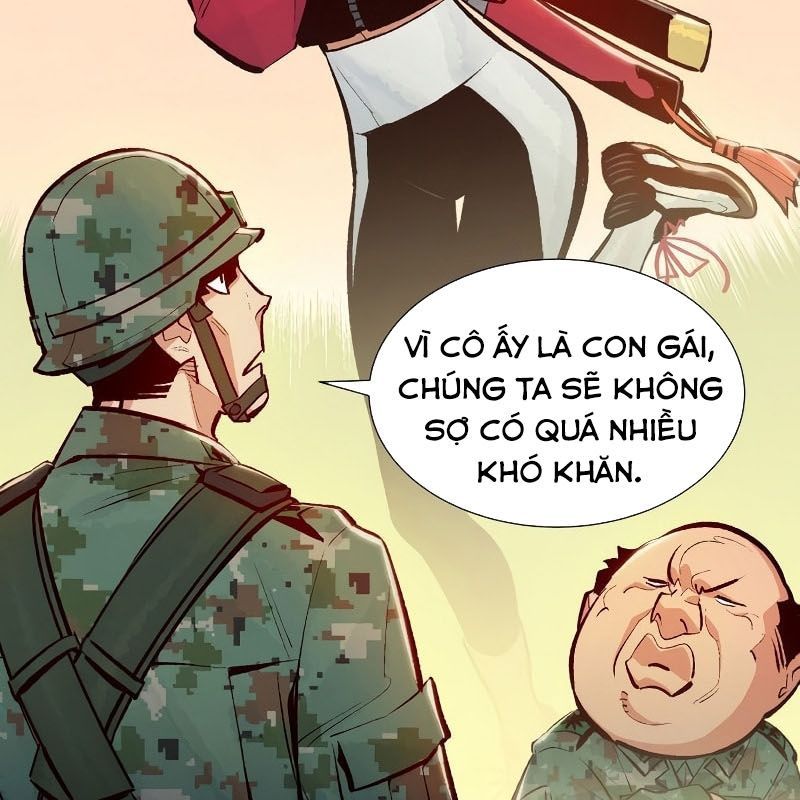 Tôi - Necromancer Cô Độc Chap 42 - Next Chap 43