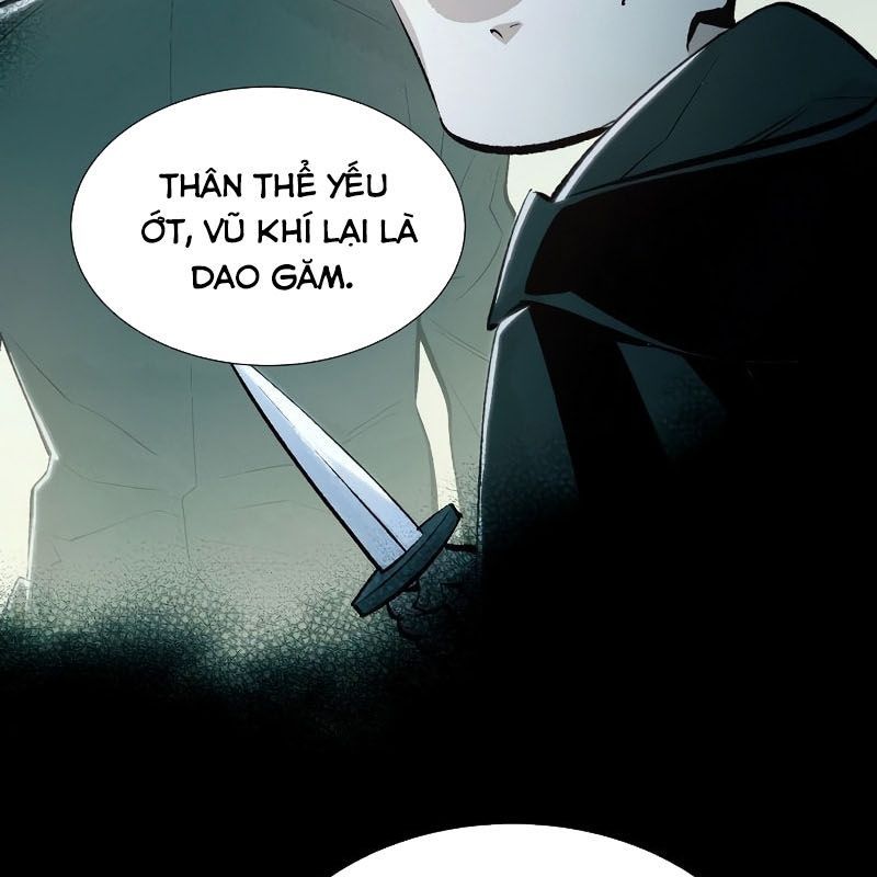 Tôi - Necromancer Cô Độc Chap 42 - Next Chap 43