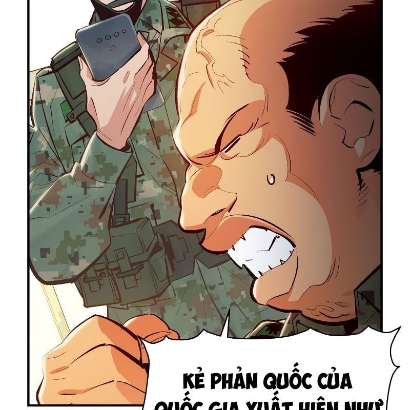 Tôi - Necromancer Cô Độc Chap 42 - Next Chap 43