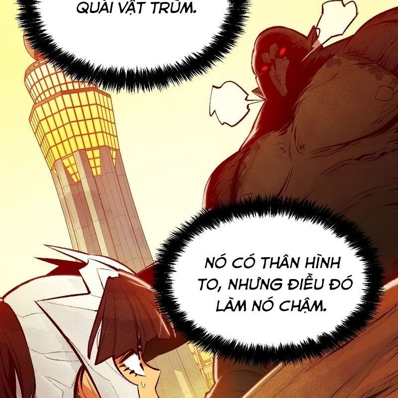 Tôi - Necromancer Cô Độc Chap 42 - Next Chap 43