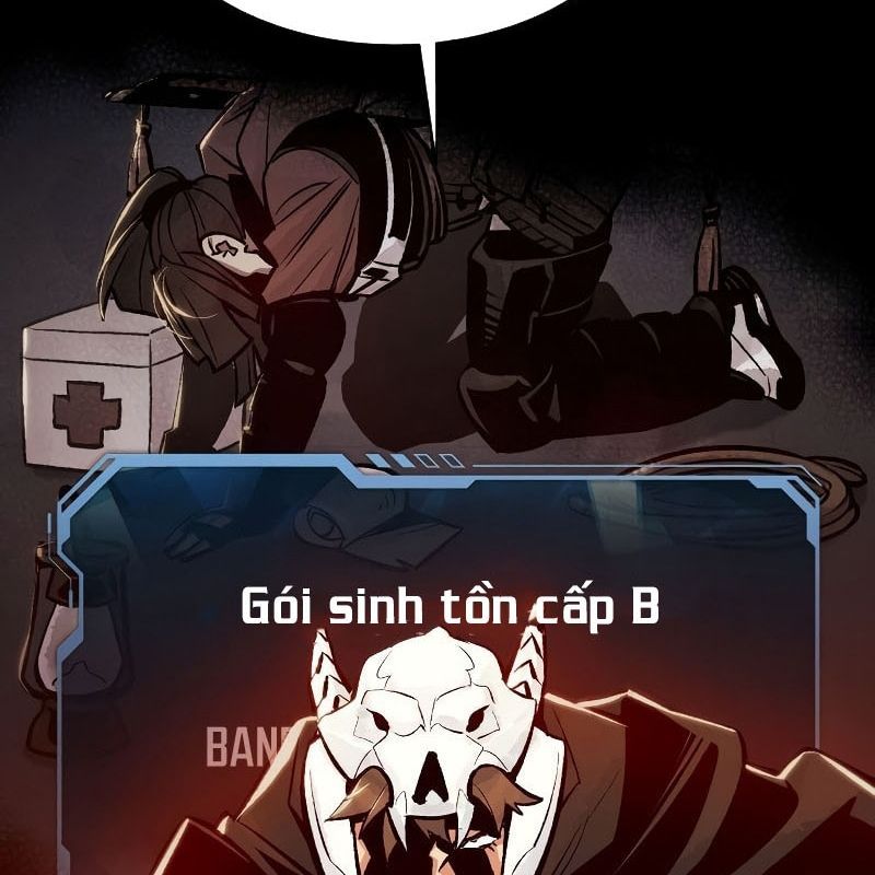 Tôi - Necromancer Cô Độc Chap 42 - Next Chap 43