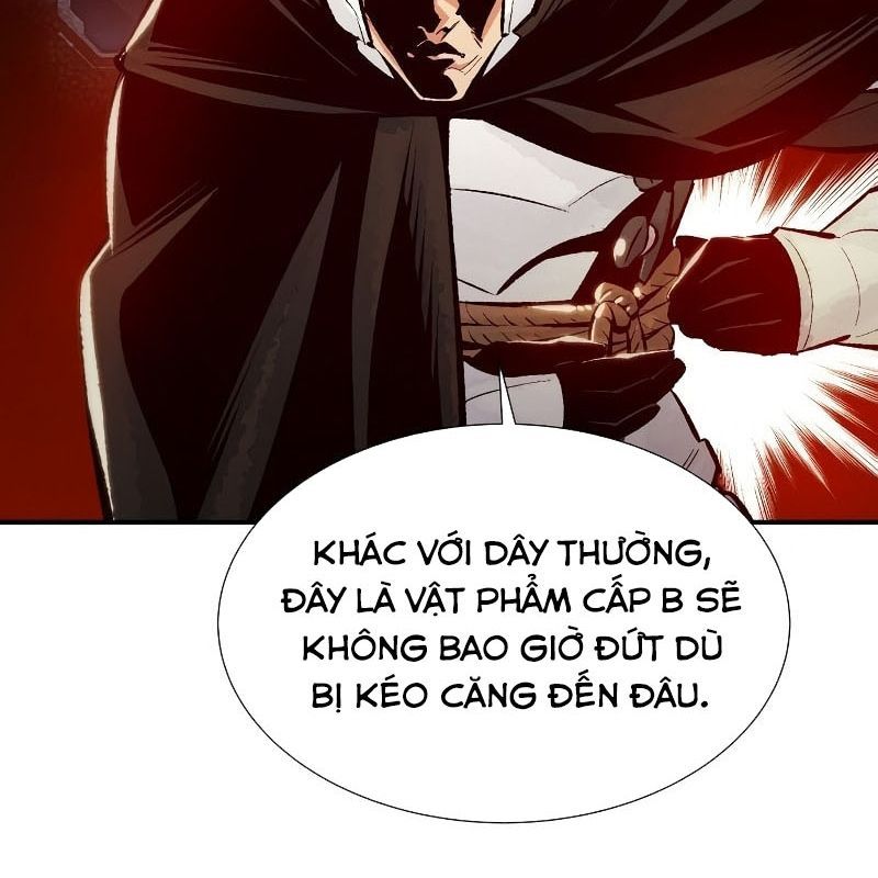 Tôi - Necromancer Cô Độc Chap 42 - Next Chap 43