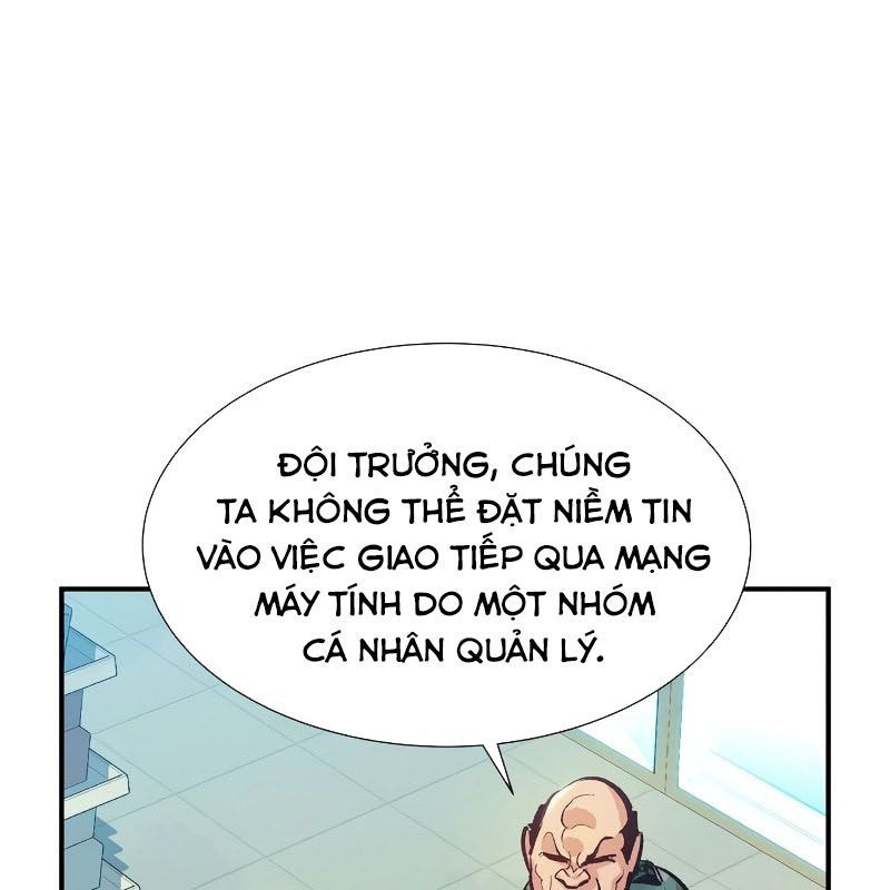 Tôi - Necromancer Cô Độc Chap 42 - Next Chap 43