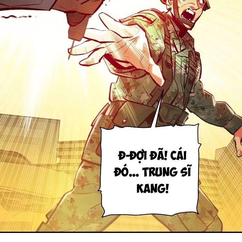 Tôi - Necromancer Cô Độc Chap 43 - Next Chap 44