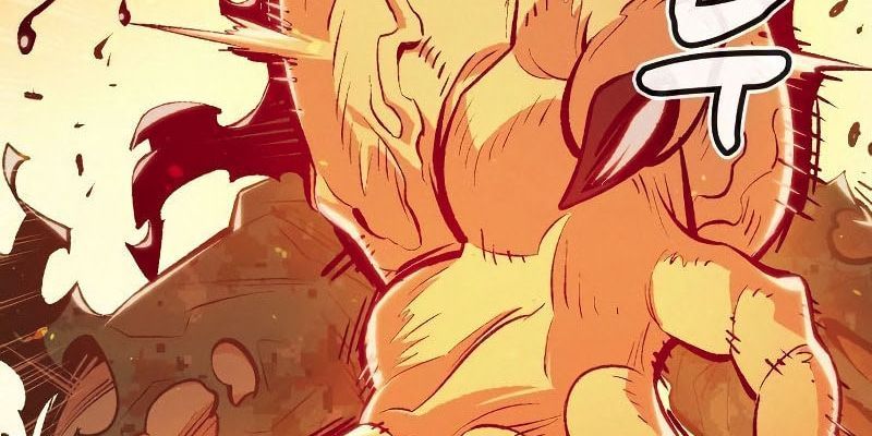 Tôi - Necromancer Cô Độc Chap 43 - Next Chap 44