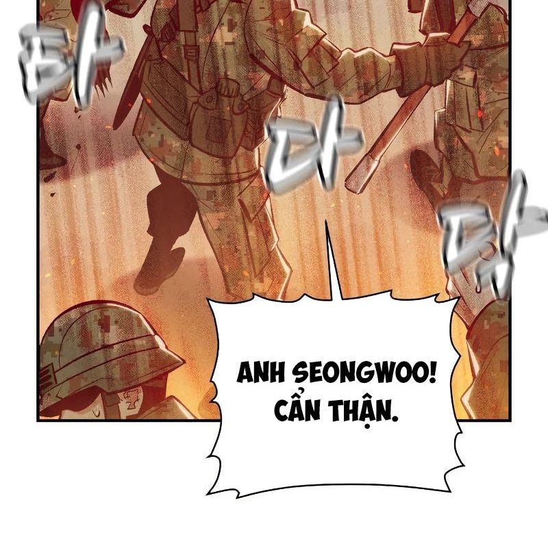 Tôi - Necromancer Cô Độc Chap 43 - Next Chap 44