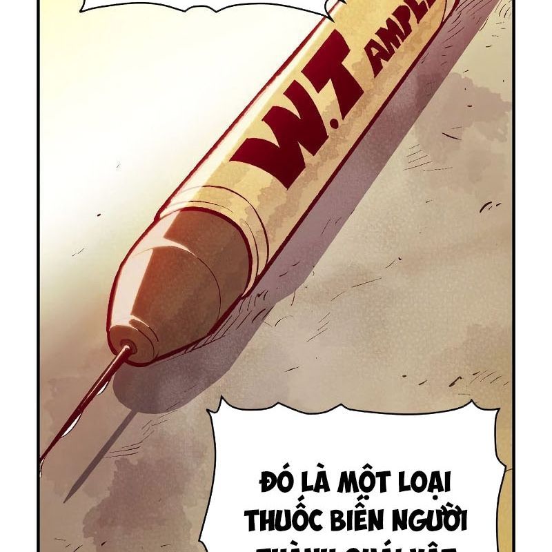 Tôi - Necromancer Cô Độc Chap 43 - Next Chap 44