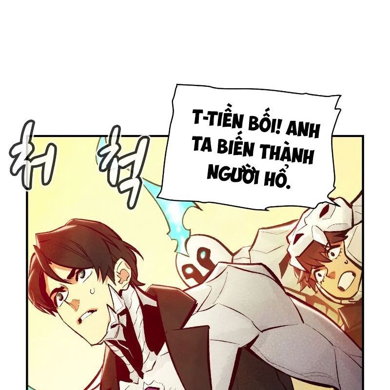 Tôi - Necromancer Cô Độc Chap 43 - Next Chap 44