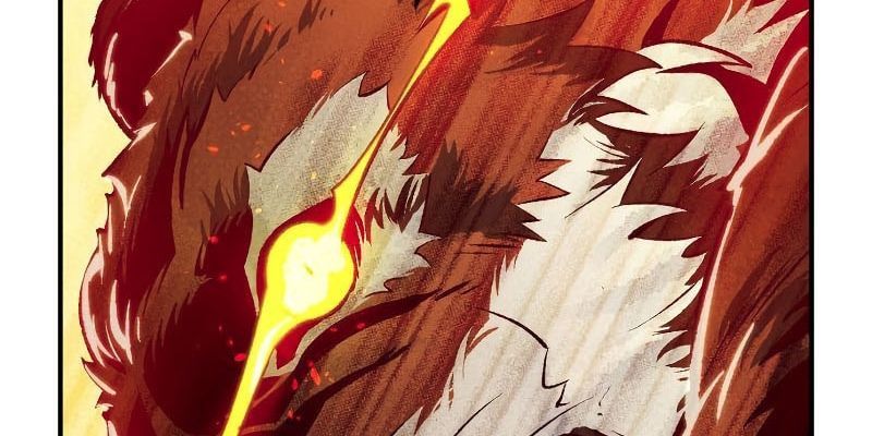 Tôi - Necromancer Cô Độc Chap 43 - Next Chap 44