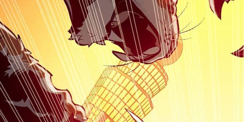 Tôi - Necromancer Cô Độc Chap 43 - Next Chap 44