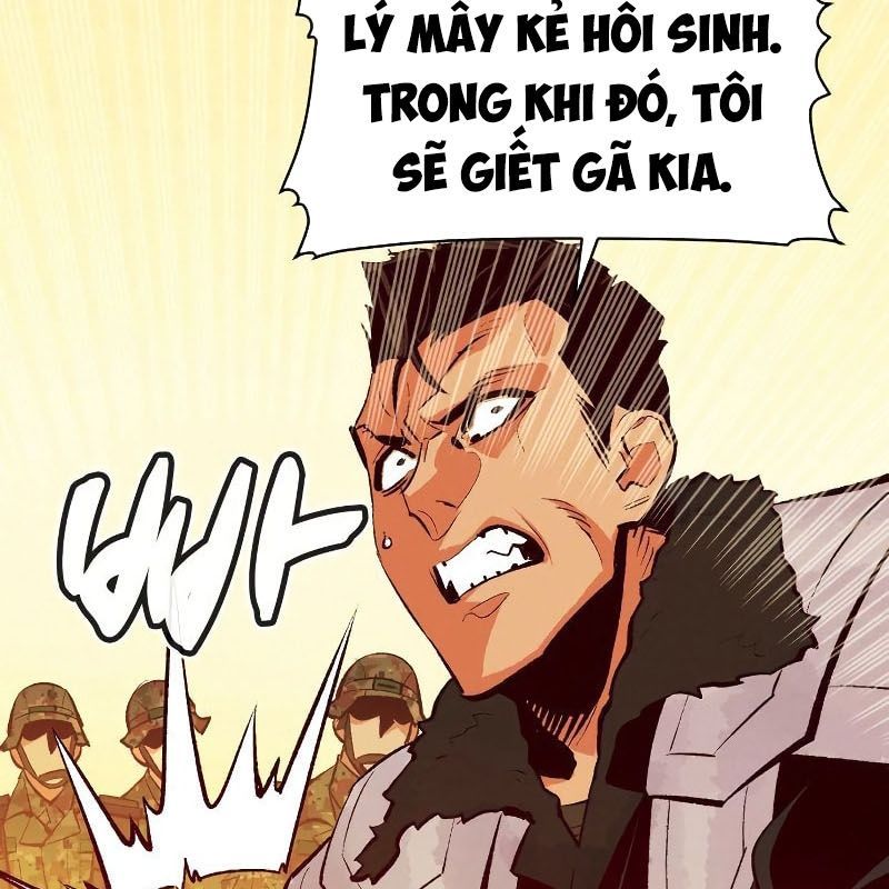 Tôi - Necromancer Cô Độc Chap 43 - Next Chap 44