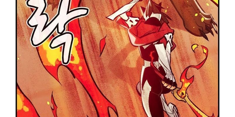 Tôi - Necromancer Cô Độc Chap 43 - Next Chap 44