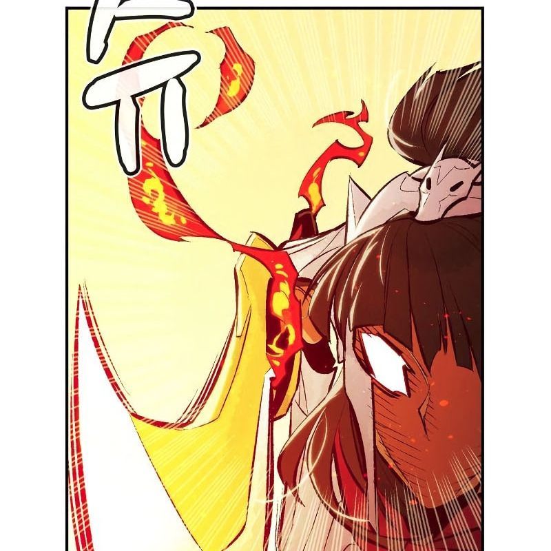 Tôi - Necromancer Cô Độc Chap 43 - Next Chap 44