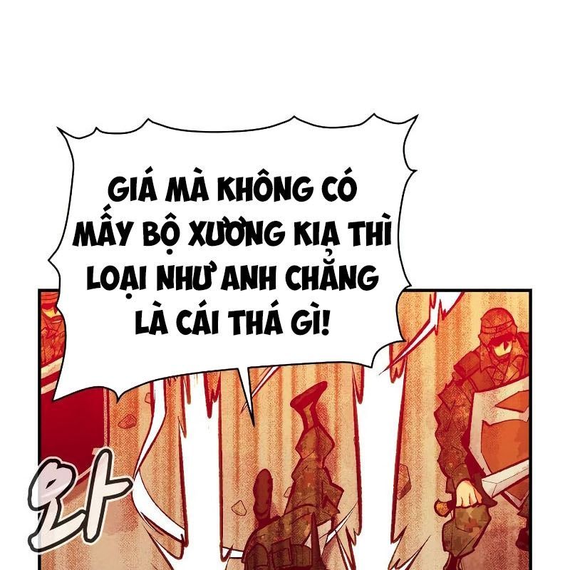 Tôi - Necromancer Cô Độc Chap 43 - Next Chap 44