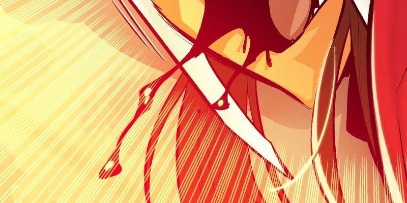 Tôi - Necromancer Cô Độc Chap 43 - Next Chap 44