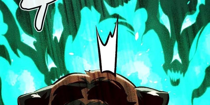 Tôi - Necromancer Cô Độc Chap 43 - Next Chap 44