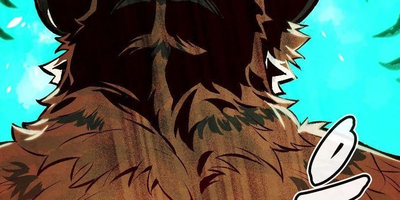 Tôi - Necromancer Cô Độc Chap 43 - Next Chap 44