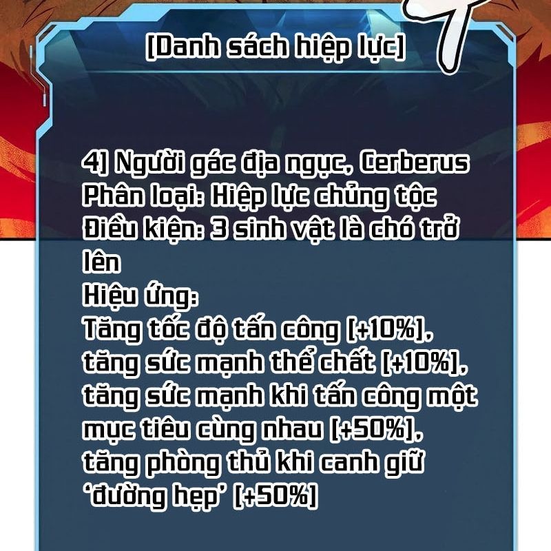 Tôi - Necromancer Cô Độc Chap 43 - Next Chap 44