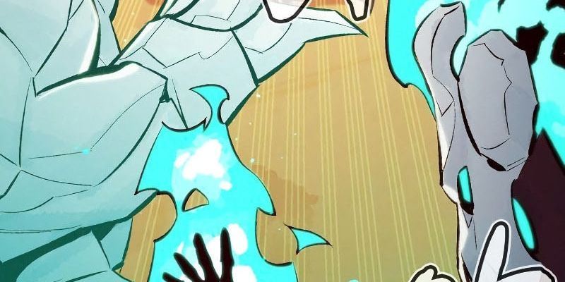 Tôi - Necromancer Cô Độc Chap 43 - Next Chap 44