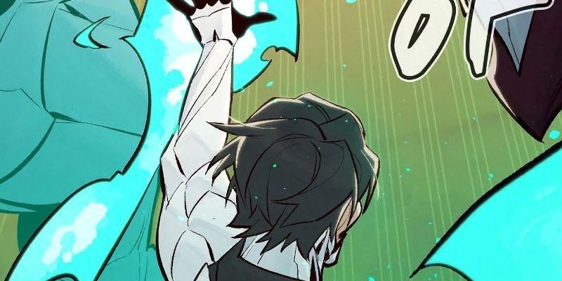 Tôi - Necromancer Cô Độc Chap 43 - Next Chap 44