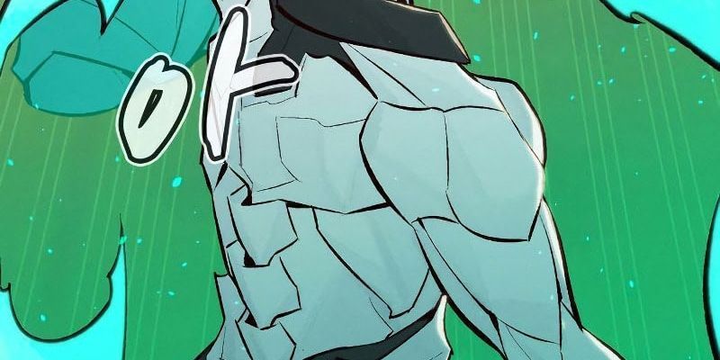 Tôi - Necromancer Cô Độc Chap 43 - Next Chap 44