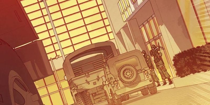 Tôi - Necromancer Cô Độc Chap 43 - Next Chap 44